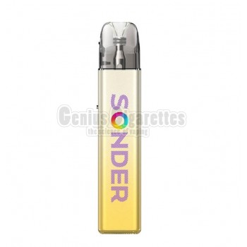 Geekvape Sonder Q2 3ml Pod Kit-Fizzy Lemon